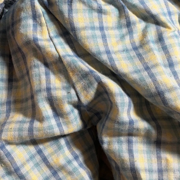 26” Vintage Raggedy Ann Doll Handmade - Picture 11 of 16